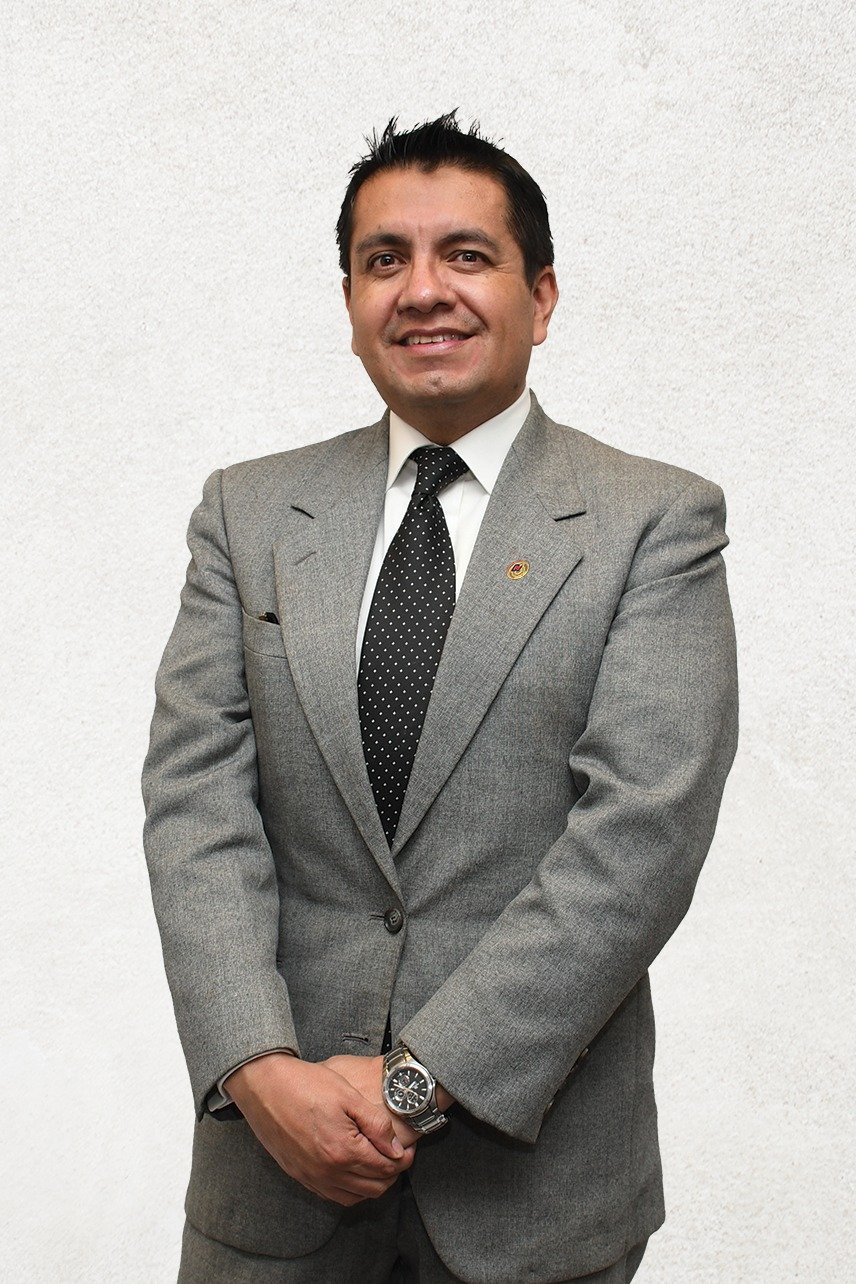 Director CADINPAZ